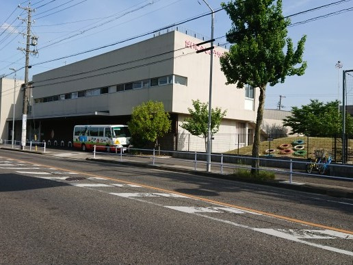 【幼稚園】第二富士幼稚園まで640ｍ