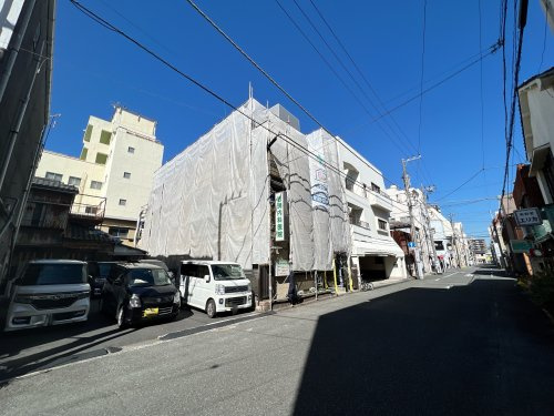 【内科】岩渕内科医院まで700ｍ