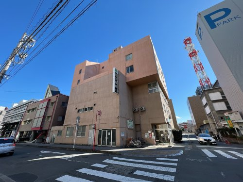 【外科】田沢医院まで826ｍ