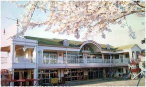 【幼稚園】小倉幼稚園まで426ｍ