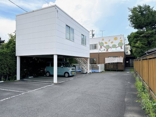 【保育園】瀬名　おひさまの森保育園まで841ｍ