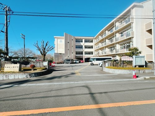 【中学校】島田市立島田第二中学校まで2965ｍ