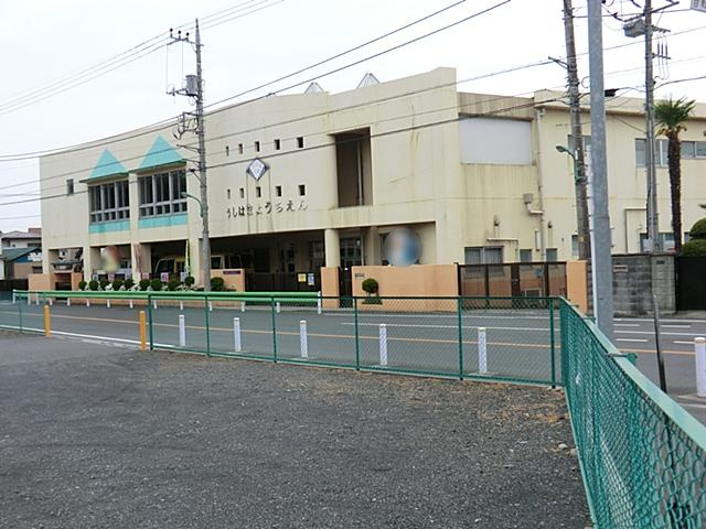 【幼稚園】牛浜幼稚園まで917ｍ