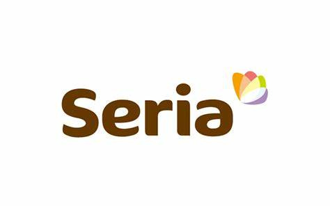 【その他】Seria(セリア)　　マルフジ南田園店まで832ｍ