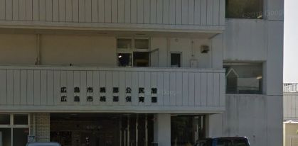 【保育園】楠那保育園まで1291ｍ