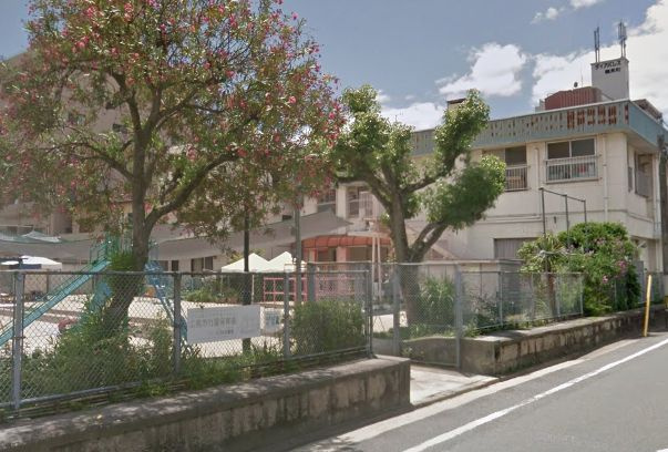 【保育園】竹屋保育園まで393ｍ