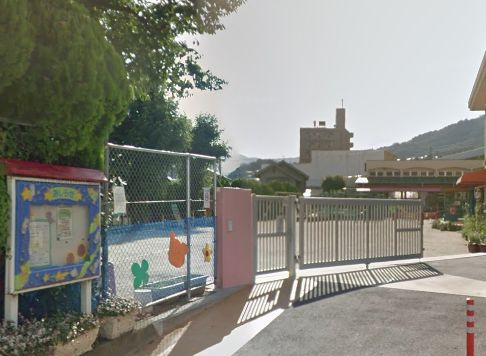 【幼稚園】広島市立安幼稚園まで303ｍ