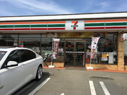 【コンビニエンスストア】セブンイレブン　あきる野増戸店まで1524ｍ