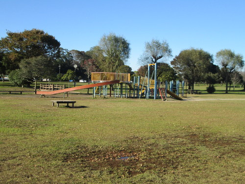 【公園】都市緑地第1号野田市スポーツ公園まで1847ｍ