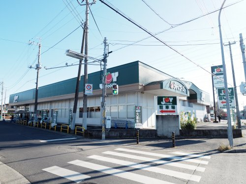 【スーパー】ジョイフーズ野田山崎まで3949ｍ