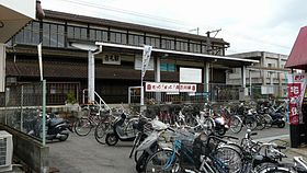 【駅】吉礼駅まで524ｍ