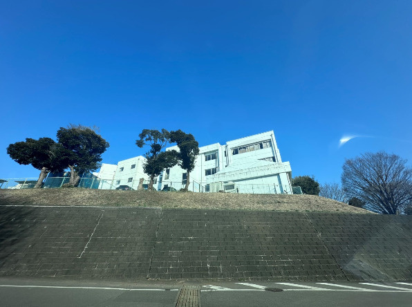 【中学校】牛久市立下根中学校まで1779ｍ