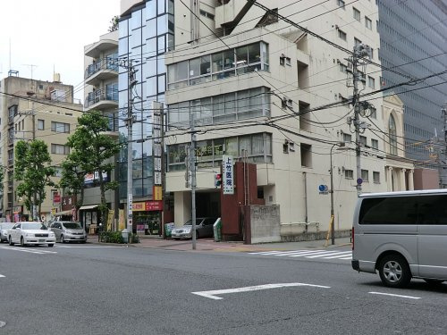 【内科】上竹医院まで484ｍ