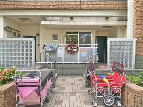 【保育園】おうち保育園ごたんだまで338ｍ