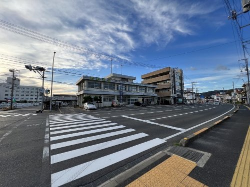 【警察】三原警察署まで2053ｍ