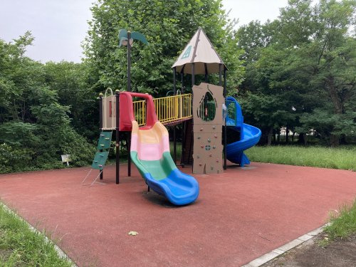 【公園】美浜公園まで597ｍ