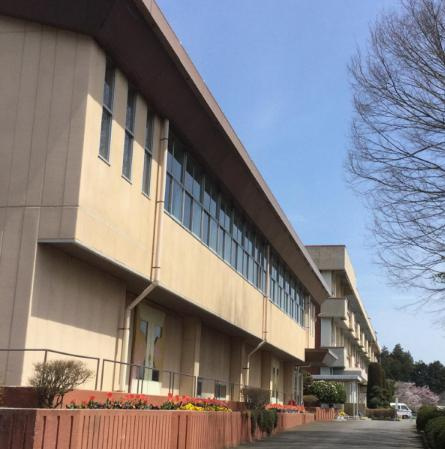 【小学校】園部小学校まで1738ｍ