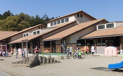 【幼稚園】さくらこども園まで1156ｍ