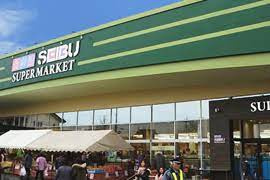【スーパー】食彩館セイブ那珂湊店まで1480ｍ