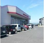 【アウトレット】しまむら東海店まで8968ｍ