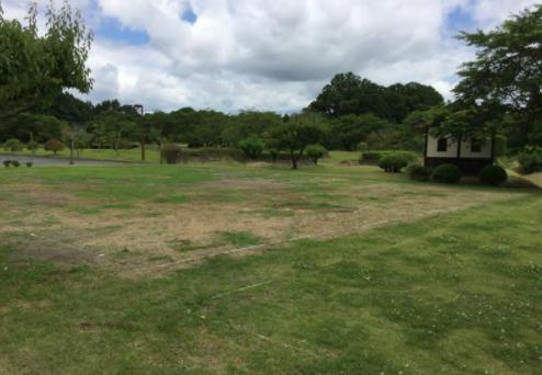 【公園】玉里ふれあい公園まで4693ｍ