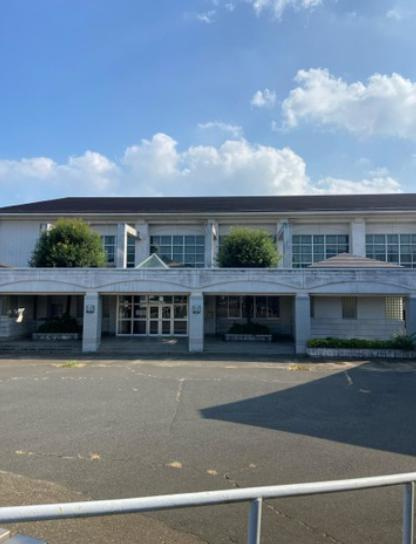 【中学校】旭中学校まで2769ｍ