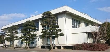 【小学校】旭東小学校まで2014ｍ