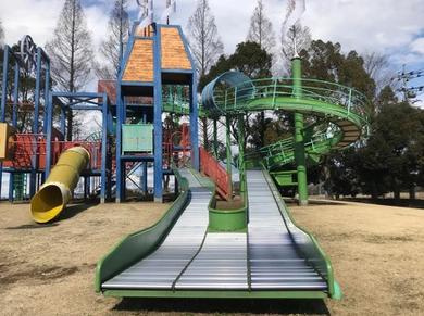 【公園】協和の杜公園まで1546ｍ
