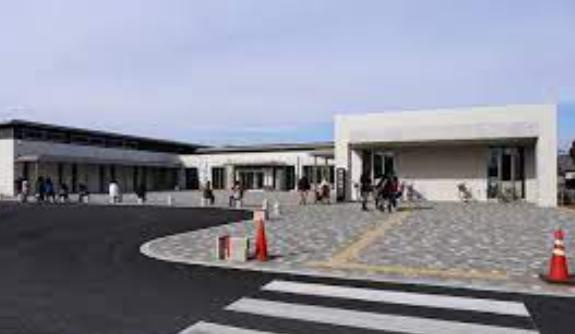 【市役所・区役所】筑西市協和支所まで896ｍ
