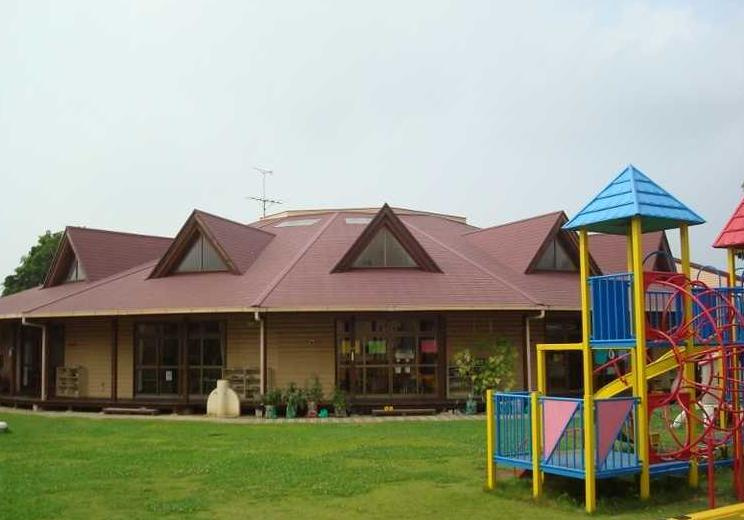 【保育園】幼保連携型認定こども園協和なかよし園まで698ｍ