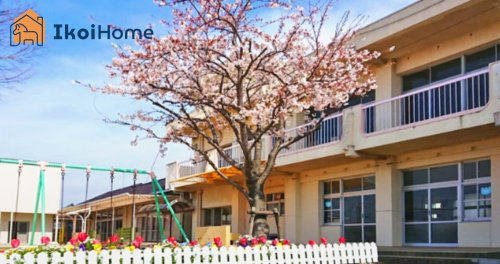 【幼稚園】明石市立谷八木幼稚園まで1317ｍ