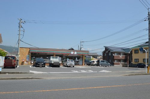 【コンビニエンスストア】セブンイレブン岩国和木3丁目店まで103ｍ