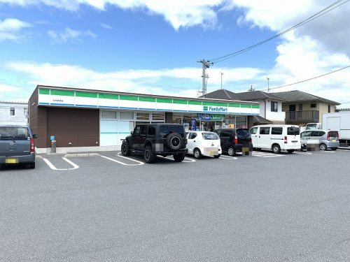 【コンビニエンスストア】ファミリーマート　大竹南栄店まで1304ｍ