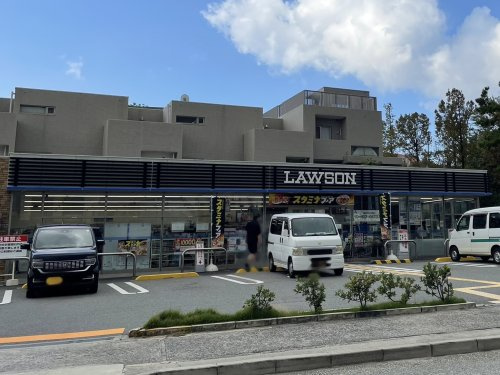 【コンビニエンスストア】ローソン　西宮樋之池町店まで515ｍ