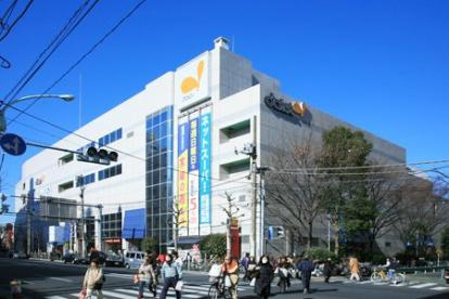 【スーパー】ダイエー東大島店まで236ｍ