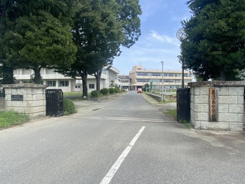 【中学校】妻沼東中学校まで2737ｍ
