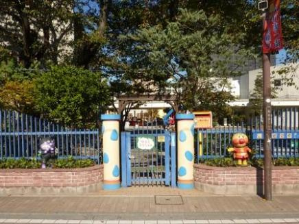 【幼稚園】西山学園　大和幼稚園まで1740ｍ