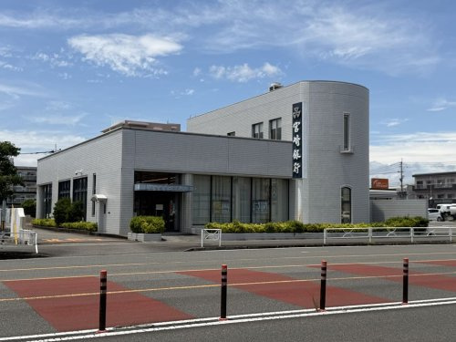 【銀行】宮崎銀行　一の宮支店まで728ｍ