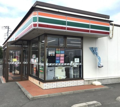 【コンビニエンスストア】セブンイレブン　川越水上公園前店まで910ｍ