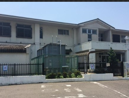 【保育園】小室保育園まで994ｍ