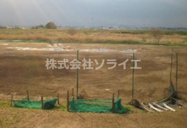 【公園】寺山運動公園まで1774ｍ