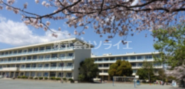 【小学校】所沢市立泉小学校まで534ｍ