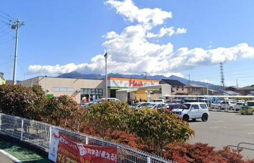【スーパー】フードマーケットMom今泉店まで1932ｍ
