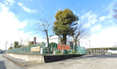 【小学校】富士市立原田小学校まで1780ｍ