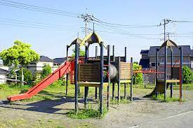 【公園】熊谷　楓山公園まで1513ｍ