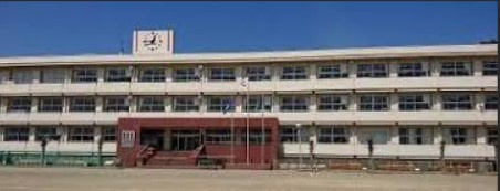 【小学校】常陸大宮市立大宮小学校まで1700ｍ