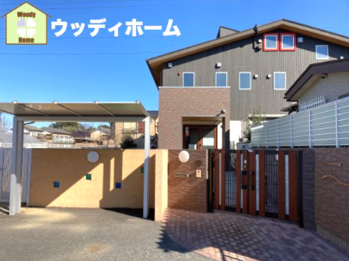 【保育園】川口木曽呂ゆたか保育園まで410ｍ