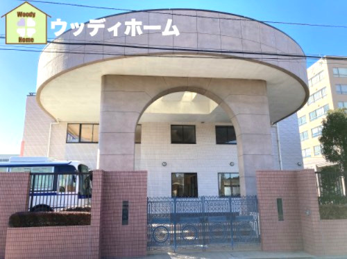 【幼稚園】川口幼稚園まで1760ｍ