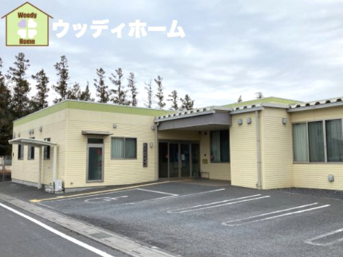 【保育園】やはら保育園まで1136ｍ