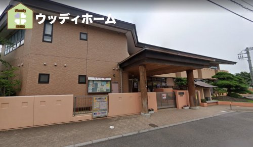 【幼稚園】たから幼稚園まで2359ｍ
